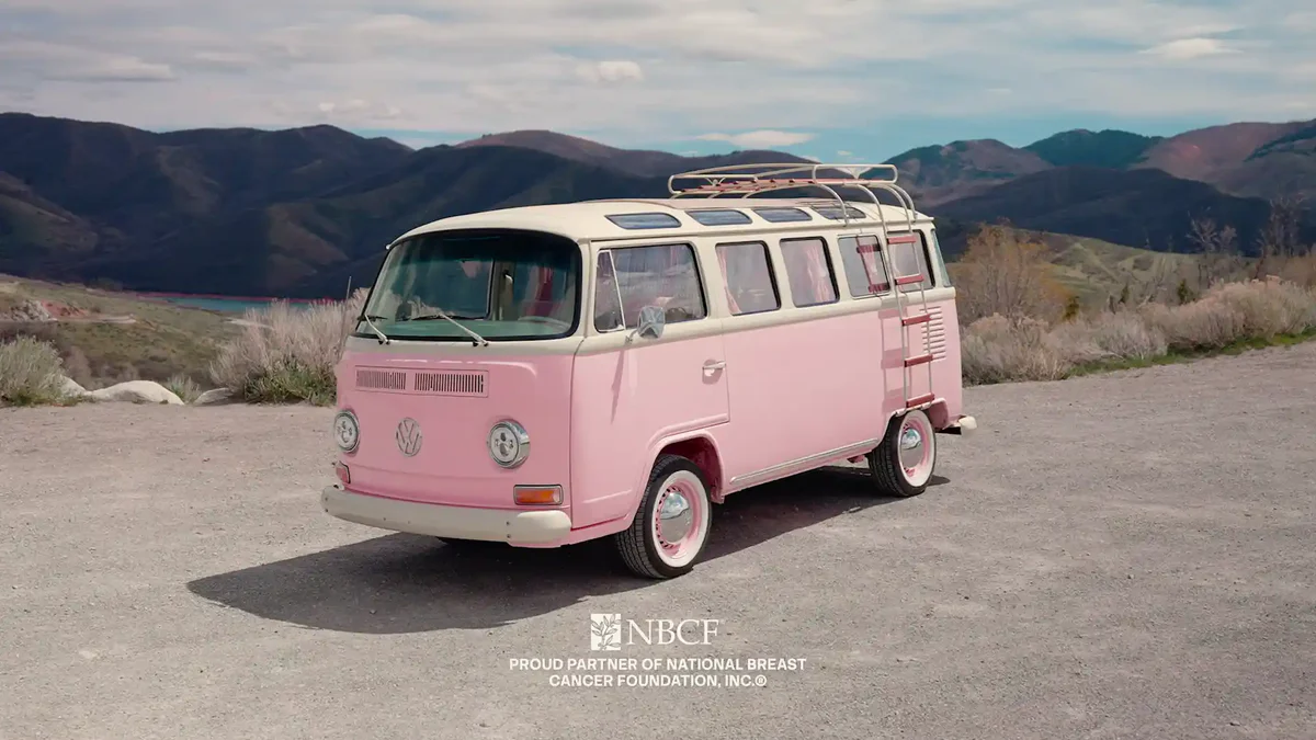 Gear Up. Win Your Dream Van.